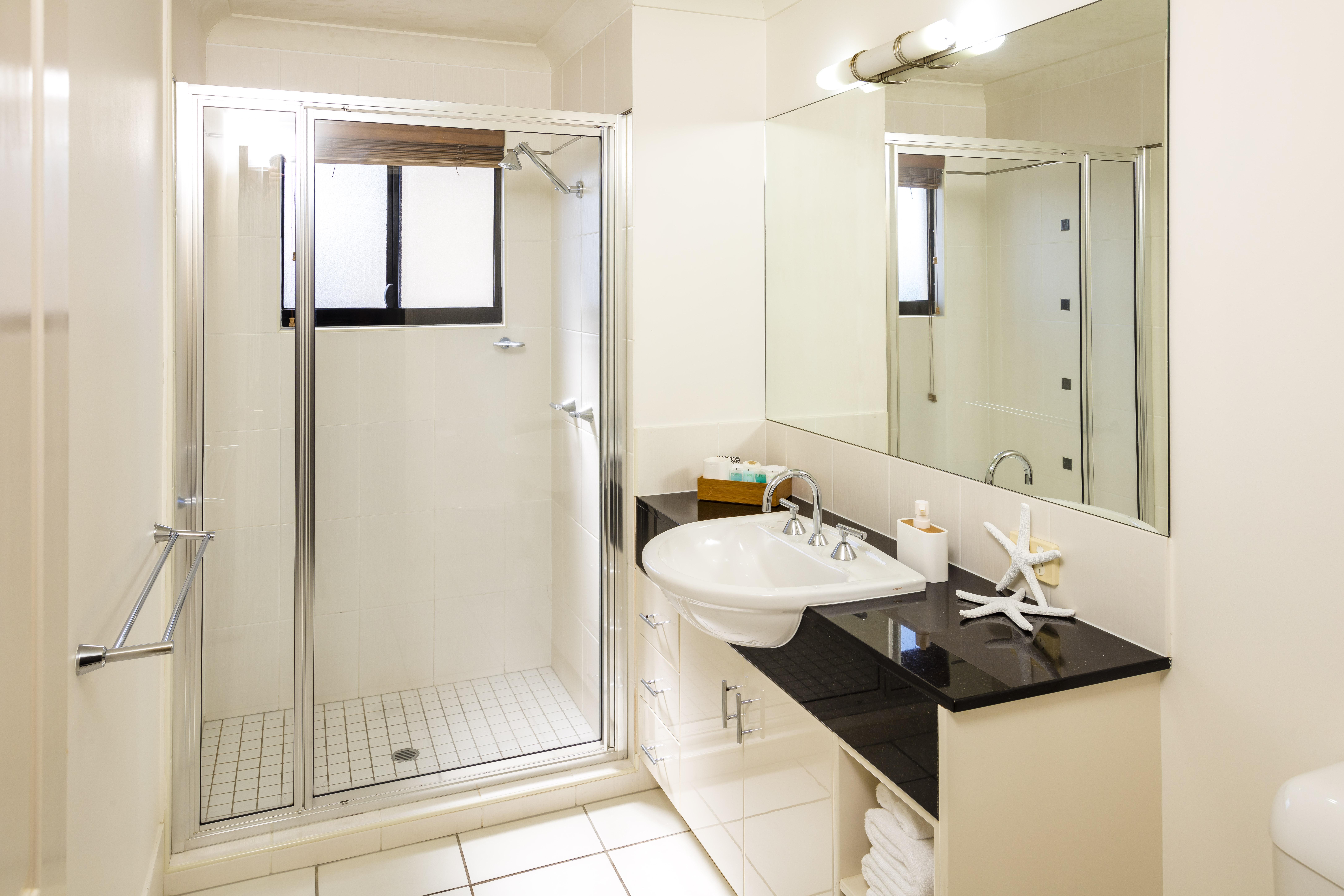 Jack And Newell Holiday Apartments Cairns Bagian luar foto