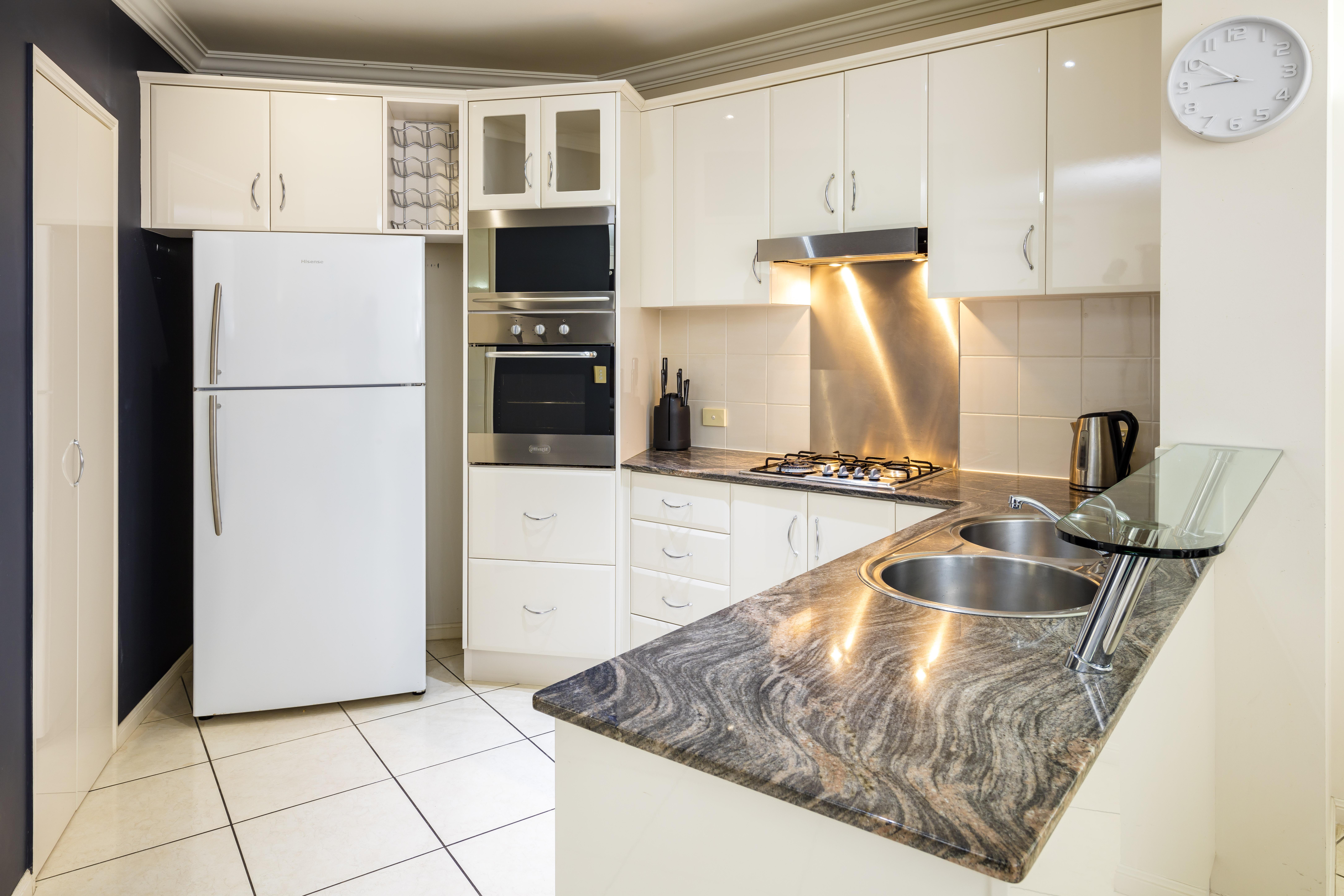 Jack And Newell Holiday Apartments Cairns Bagian luar foto