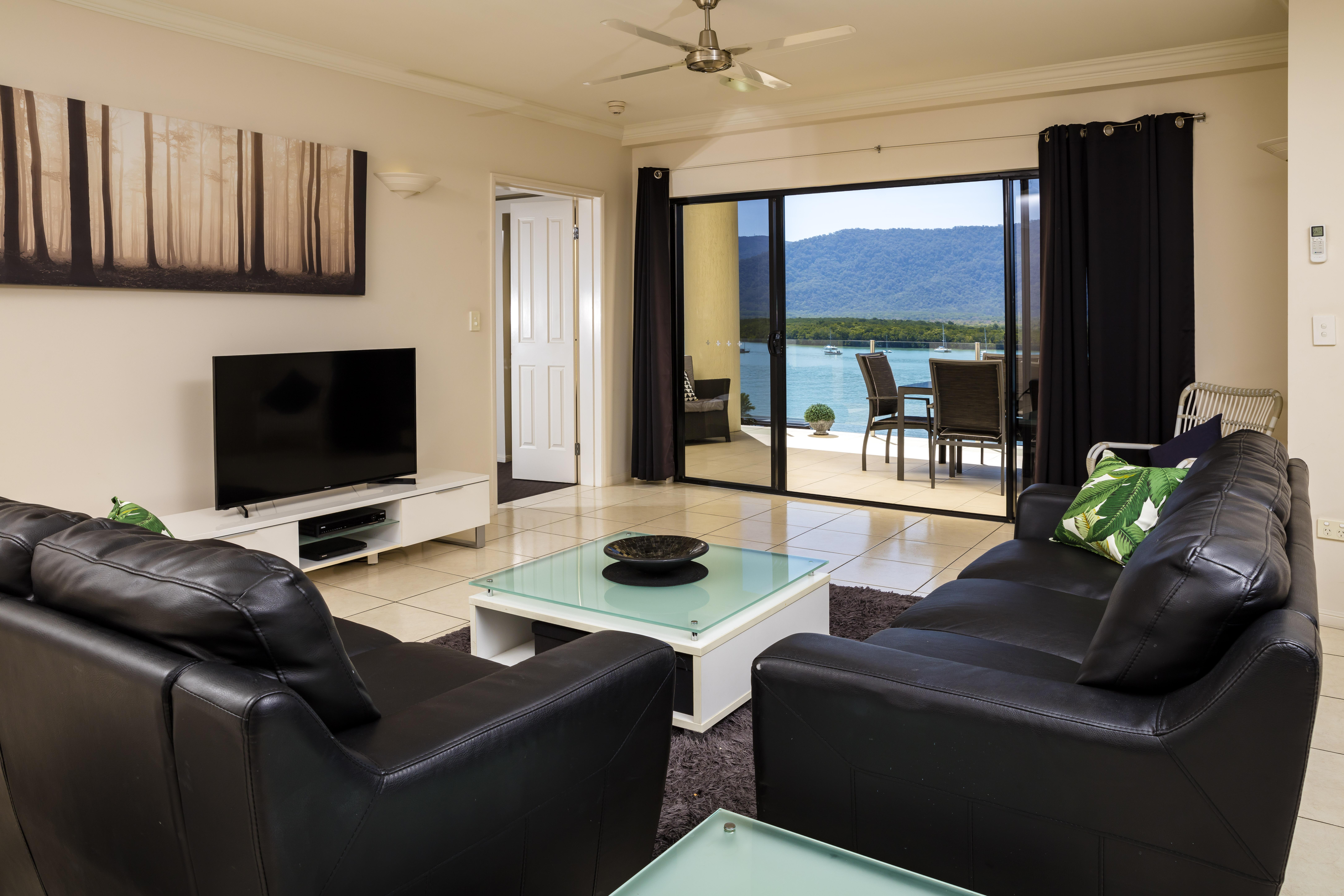 Jack And Newell Holiday Apartments Cairns Bagian luar foto