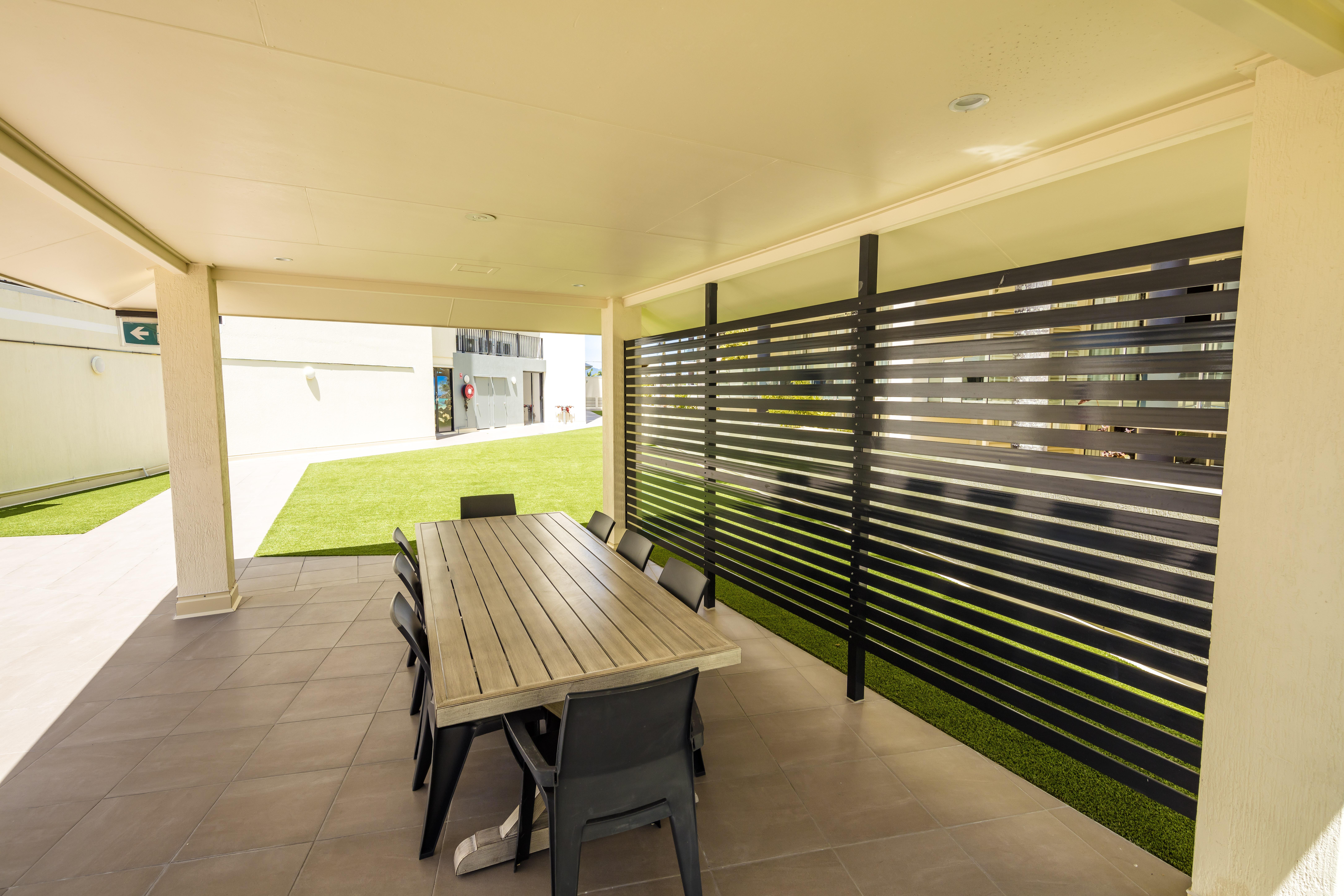 Jack And Newell Holiday Apartments Cairns Bagian luar foto