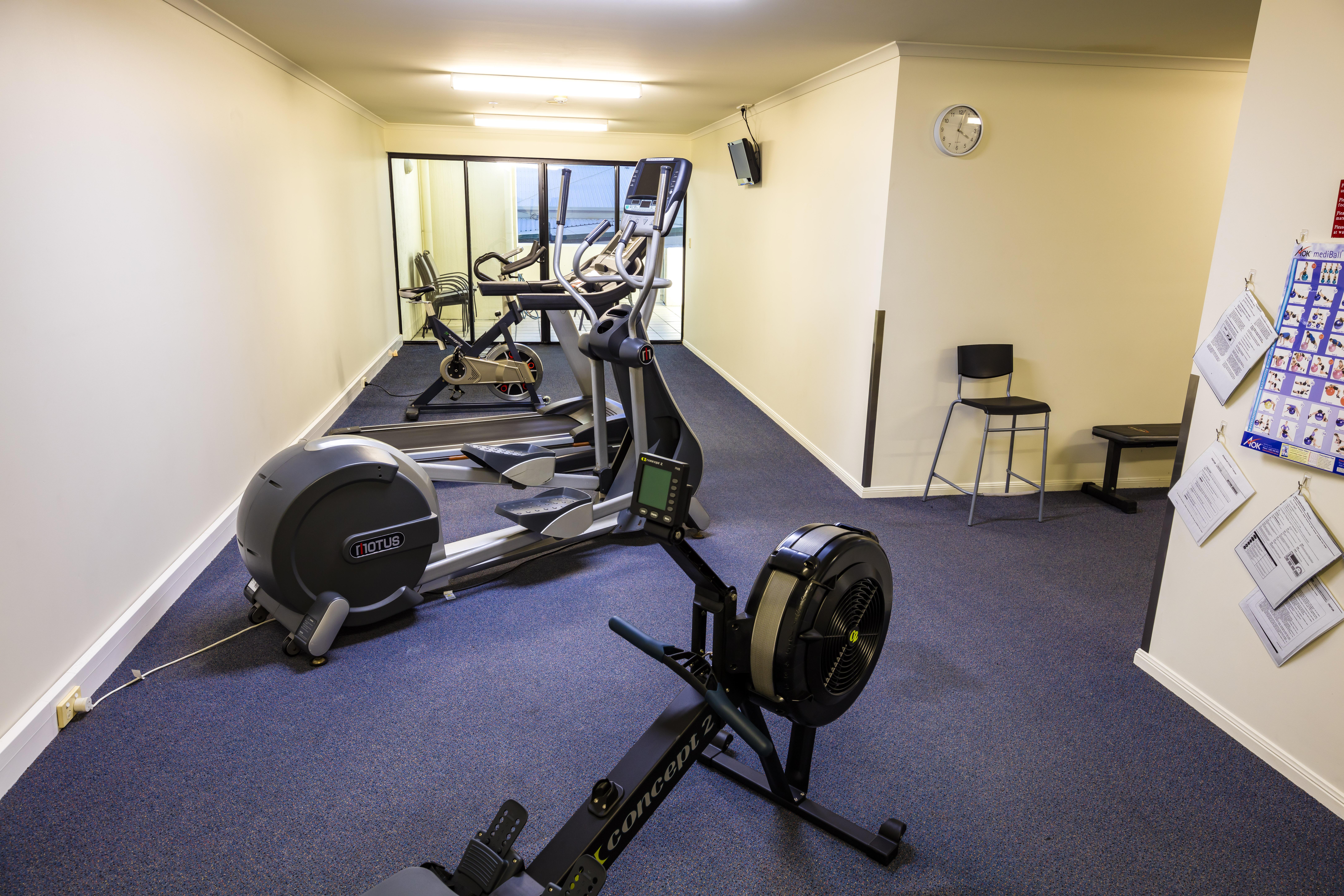 Jack And Newell Holiday Apartments Cairns Bagian luar foto