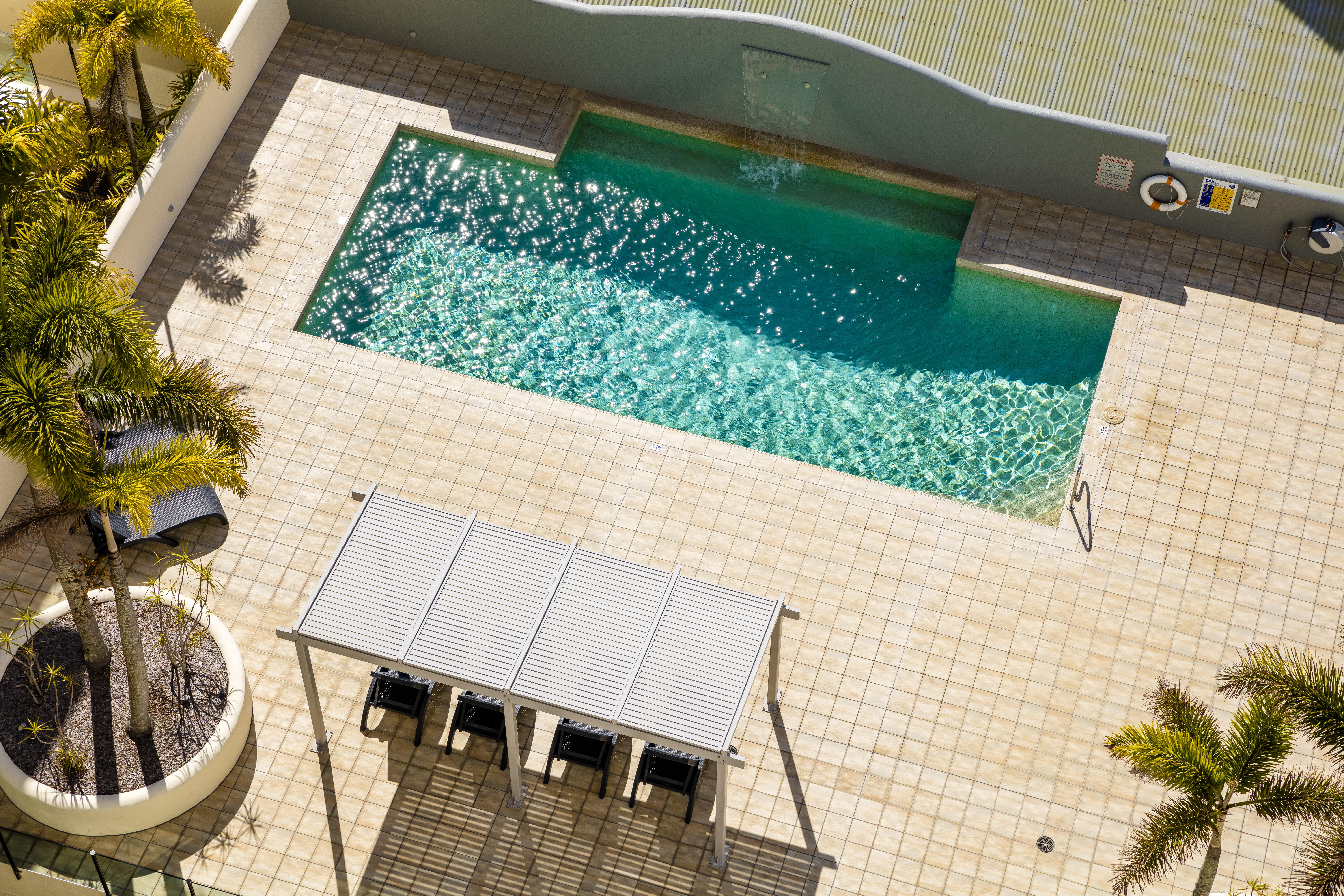 Jack And Newell Holiday Apartments Cairns Bagian luar foto