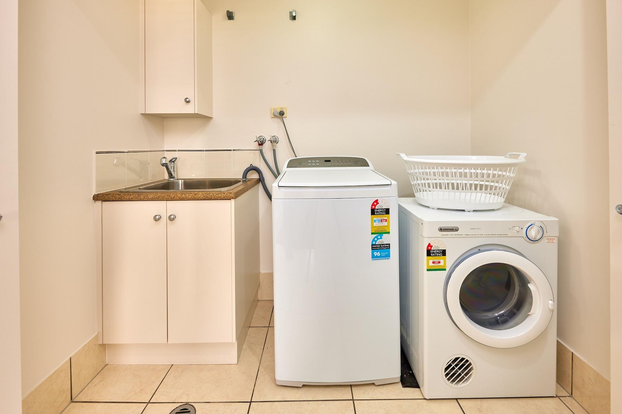 Jack And Newell Holiday Apartments Cairns Bagian luar foto
