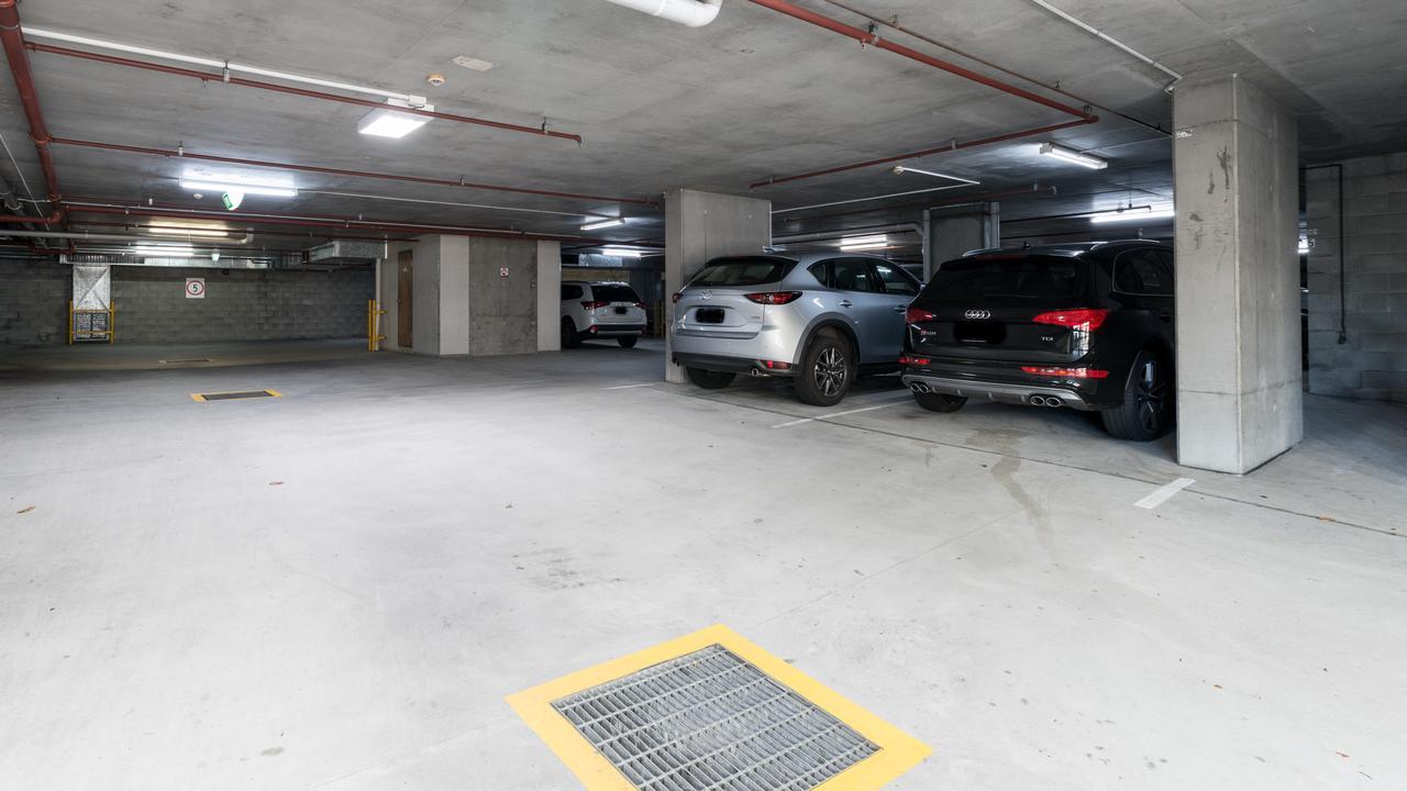 Jack And Newell Holiday Apartments Cairns Bagian luar foto